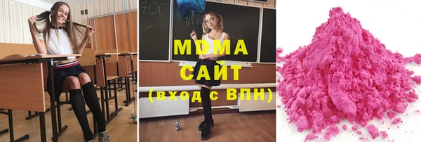 тгк Волоколамск